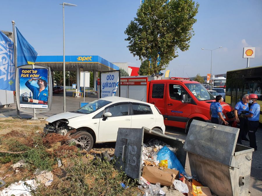 Bursa'da can pazarı! Ters yöne girdi