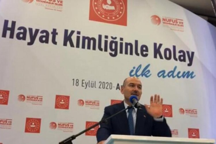 Çipli kimlik kartlarında yeni dönem başlıyor!