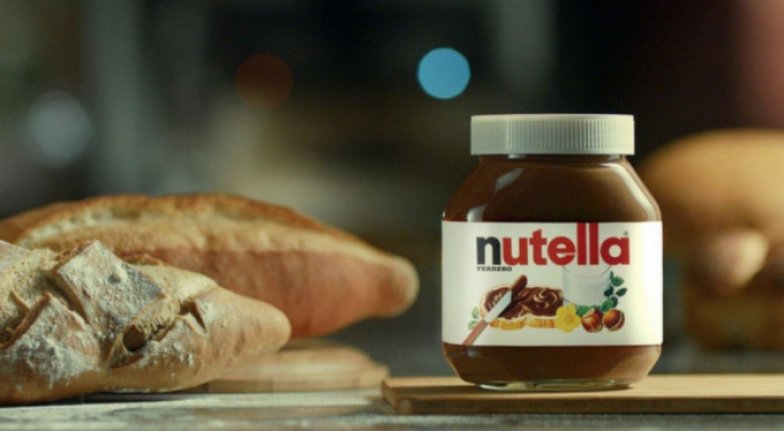  Nutella'dan 'helal' yanıtı