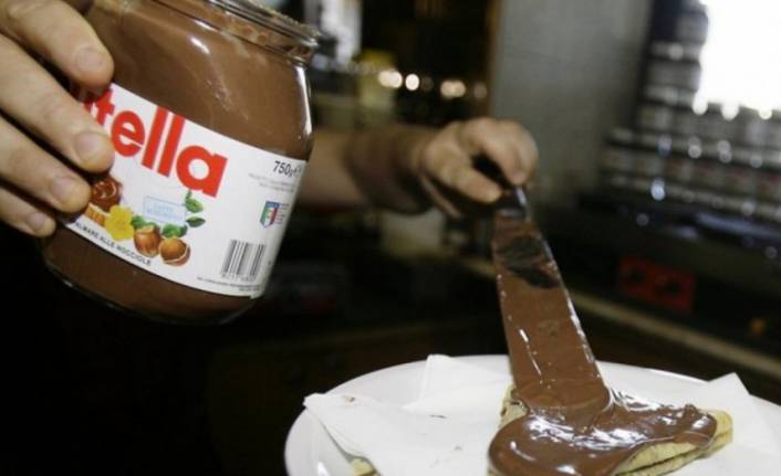 'Nutella' helal mi tartışması!