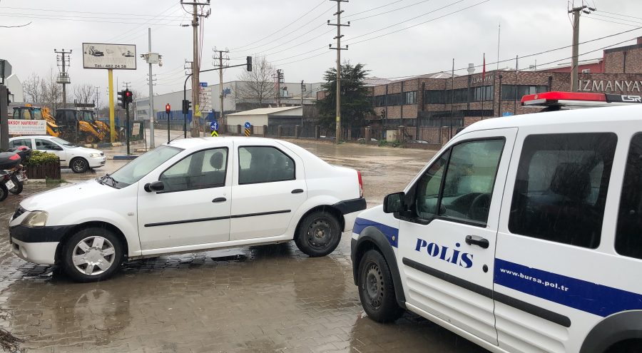 Bursa'da taksideki kadın cinayetinde yeni gelişme!