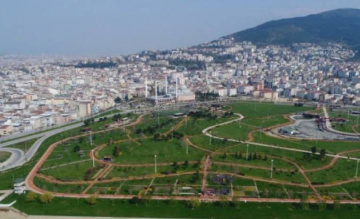 Bursa'da trafiğe bisiklet turu ayarı