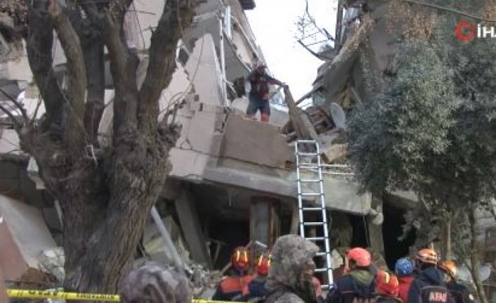 Hatay'da hayatını kaybedenlerin sayısı 6'ya yükseldi