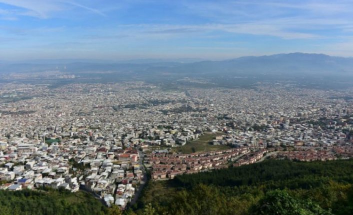 Bursa'da devletin çifte yeri 11 milyona satışa çıkarıldı