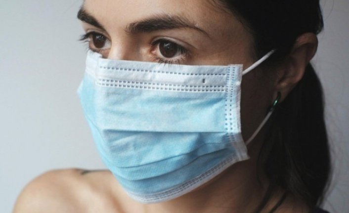 Bilim insanları: Maske takmak aşı etkisi yapıyor!