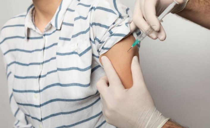 Zatürre aşısında talep patlaması