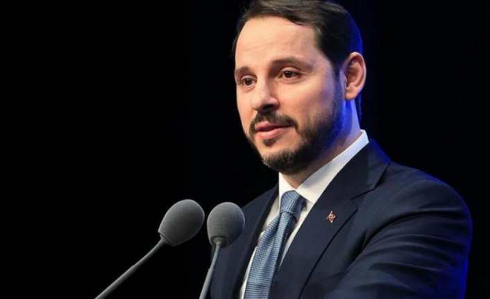 Bakan Albayrak: 2021'de yüzde 5'in üzerinde büyüyebiliriz