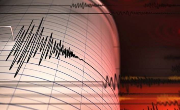Malatya'da şiddetli deprem!