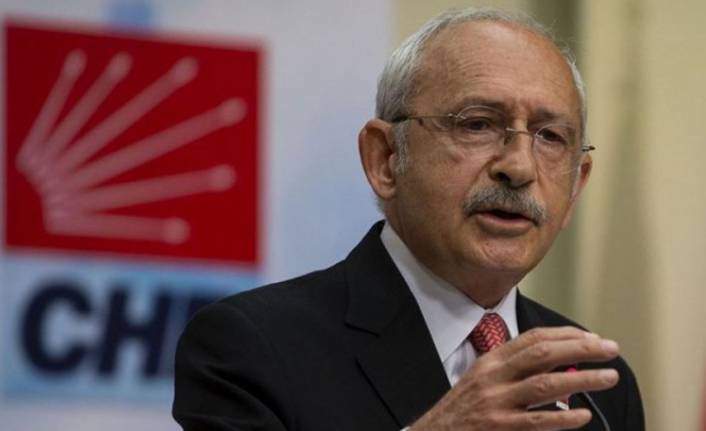 Kılıçdaroğlu'dan koronavirüs eleştirisi: Rakamlar gerçek değil