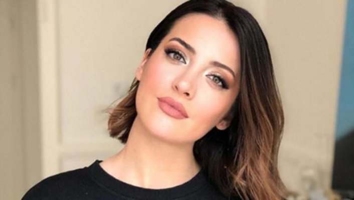 İrem Sak’tan Çukur dizisiyle ilgili itiraf