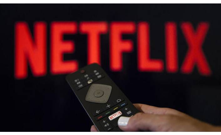 Netflix'ten flaş Türkiye kararı! Katalogdan kaldırıldı