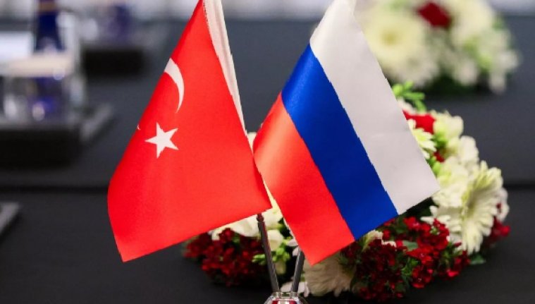 Rus petro-kimya şirketi Türkiye'de temsilcilik açmayı planlıyor