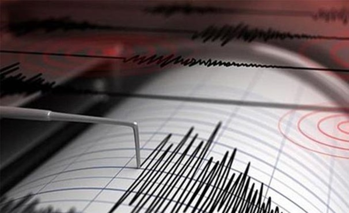 Hatay'da 6.4 ve 5.8 büyüklüğünde deprem!  Birçok ilde hissedildi