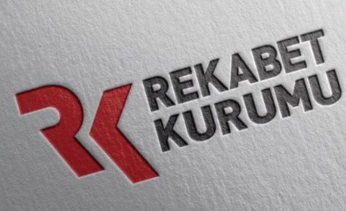 Rekabet Kurumu'ndan kartel ve tekellere mesaj: Oyunu kuralına göre oynayın