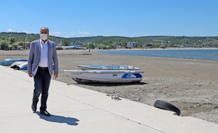  Mudanya’nın hedefi sağlıklı ve planlı şehirleşme