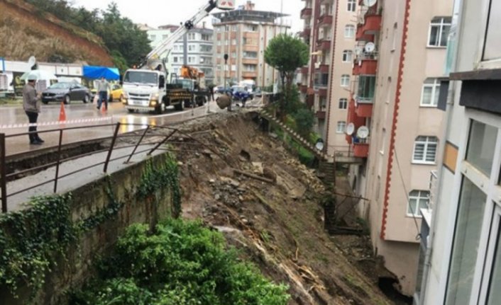 Giresun'da 1 kişinin daha cansız bedenine ulaşıldı!