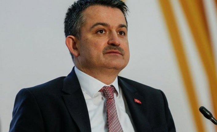 " Ormanlarımız adeta şu an barut gibi"