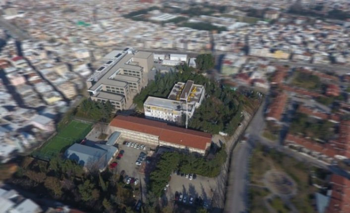 Bursa Teknik Üniversitesi, ilk yarıda uzaktan eğitim verecek