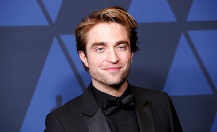 Robert Pattinson koronavirüse yakalandı