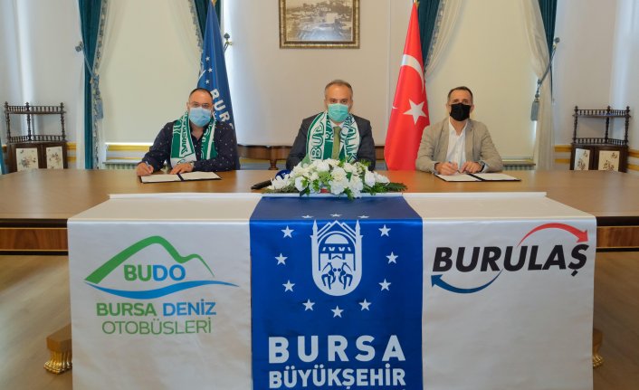 Gemlik Basketbol’a BUDO desteği sürüyor