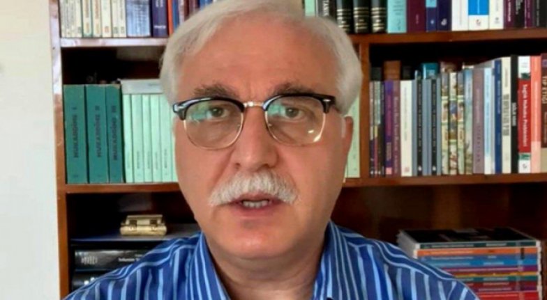 Prof. Dr. Tevfik Özlü'ye velilerden tepki!