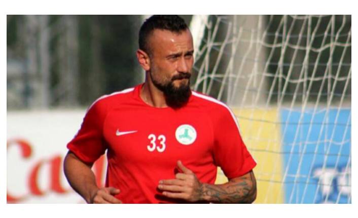 Altay'da Çağlar Birinci transferi sonlandı