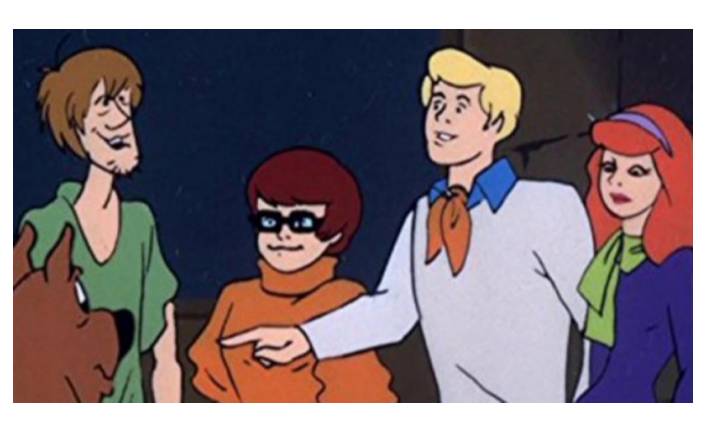 Scooby Doo'nun yazarı hayatını kaybetti