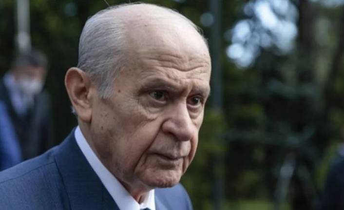 Bahçeli'den çok sert Doğu Akdeniz açıklaması!