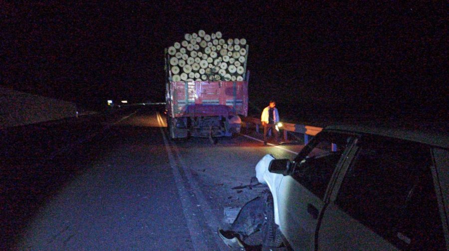 Bursa'da 2 ayrı kazada 2 kişi yaşamını yitirdi!