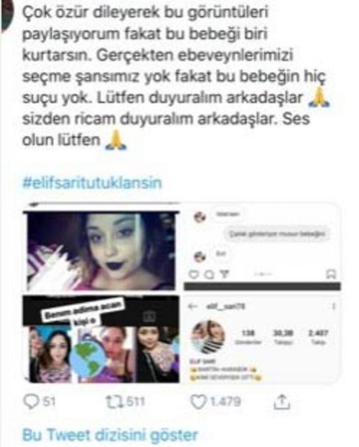 Skandal olay! Sosyal medya bunu konuşuyor