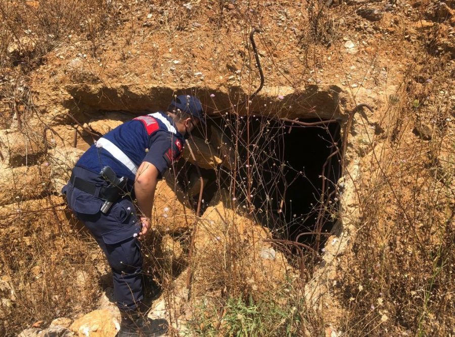 Didik didik aradılar! Bursa'da 13 kişi...