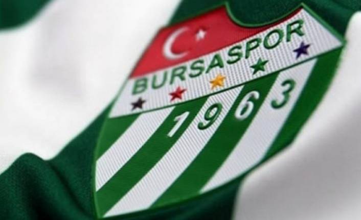 Bursaspor'da korona şoku!