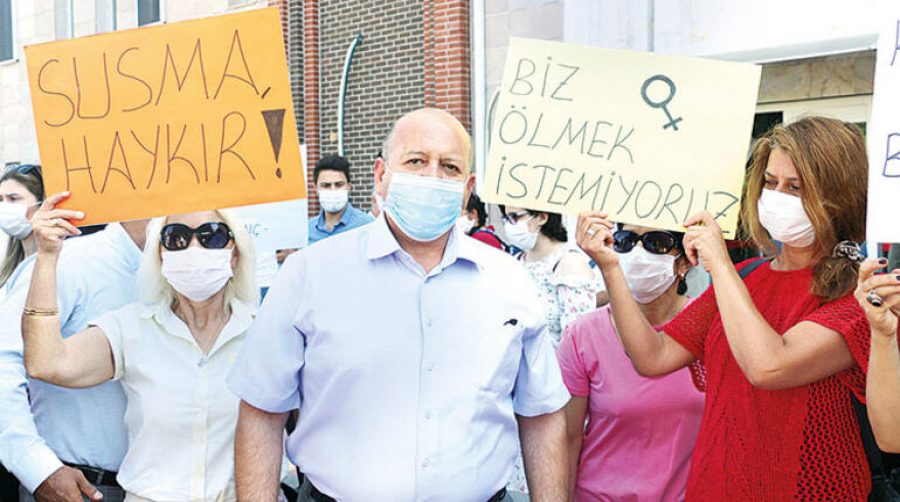 Güleda Cankel cinayetinde mektup dikkate alınmadı!