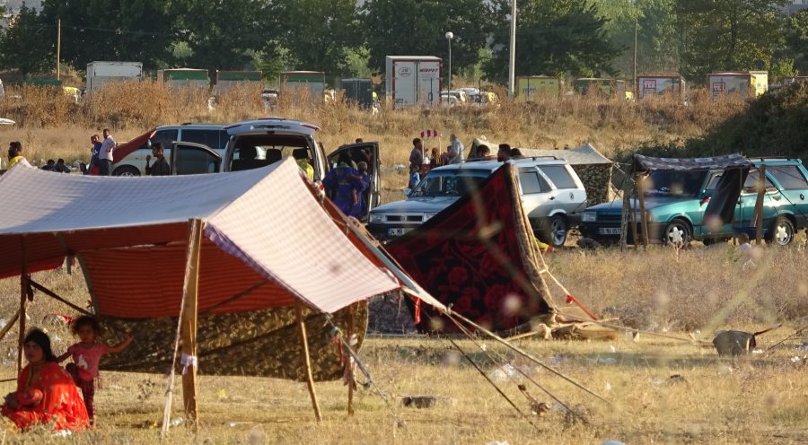 Bursa'da kalabalığı ezmeye çalışan öfkeli sürücü: "Alkollüydüm hatırlamıyorum"