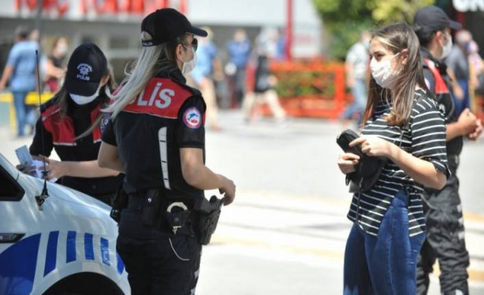 İçişleri Bakanlığı'ndan 81 il valiliğine koronavirüs genelgesi