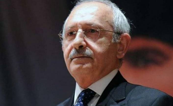 Kılıçdaroğlu: Abdullah Gül'den neden bu kadar korkuyorlar?