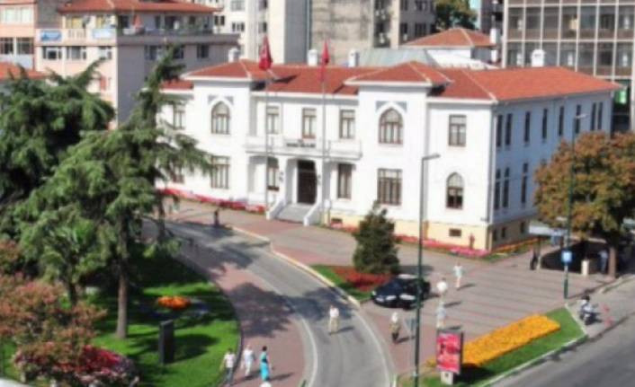 Bursa'da 65 yaş ve üstüne yeni kısıtlama!