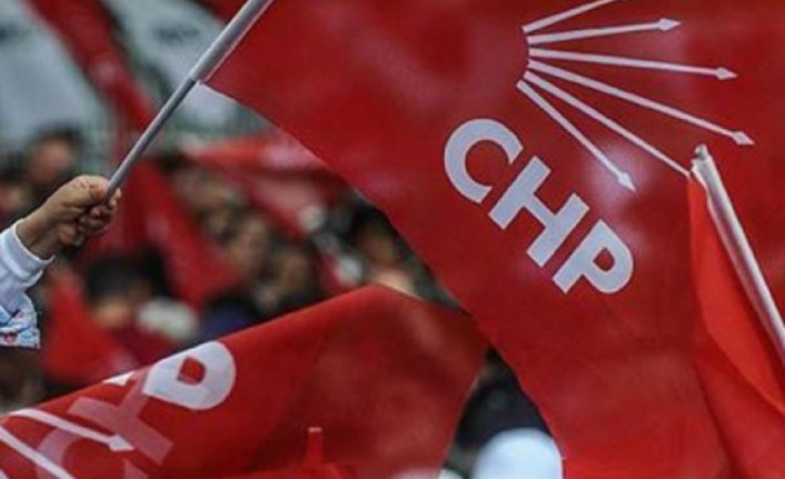 CHP'den Muharrem İnce yanıtı