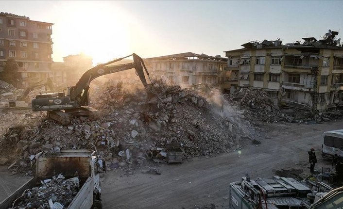 AFAD uyardı! "Uzak durun"