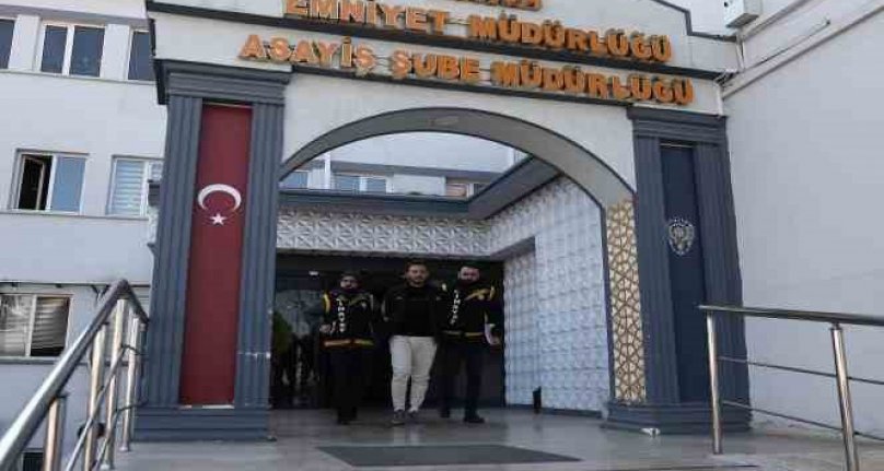 Bursa'da kan donduran olay! Babasını öldürüp kayıp ihbarında bulundu