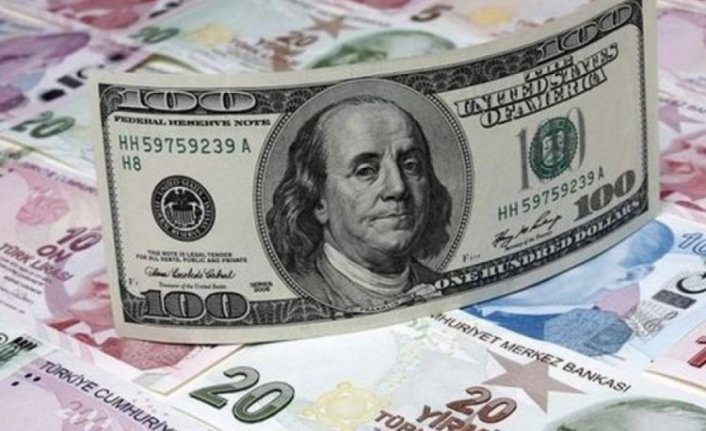 Dolar durdurulamıyor! Tüm zamanların en yüksek değerinde