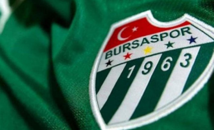 Bursaspor'a Tahkim şoku!