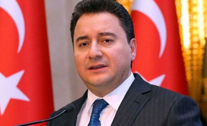 Babacan: Karşılıksız para basarsanız o paranın değeri düşer