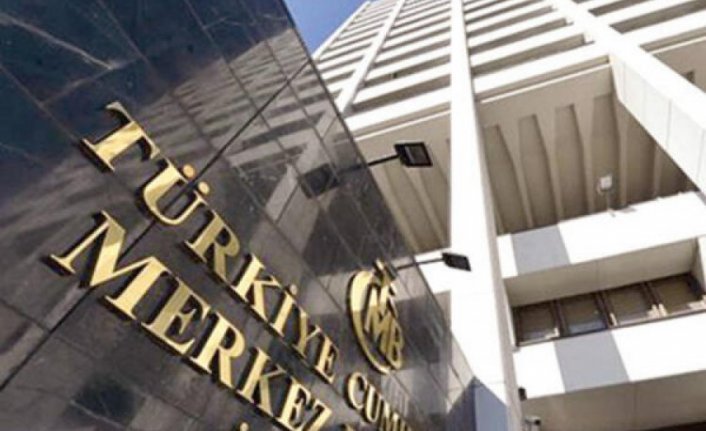 Merkez Bankası'ndan döviz ve altın açıklaması