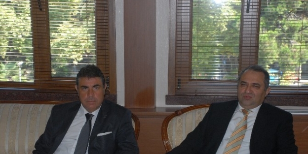 Ereğli’ye Fakülte İçin Bir Araya Geldiler