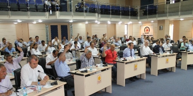 Denizli’de Otobüslerde Paralı Sistem Kalkıyor