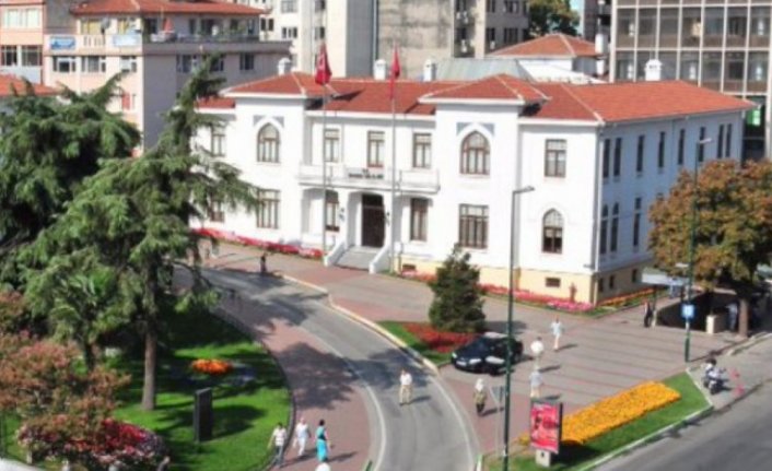 Bursa Valiliği'nden açıklama var