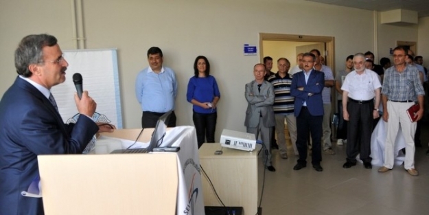 Sanayi Ve Teknoloji Selçuk’ta Buluştu