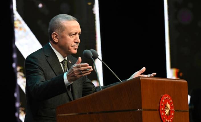 Erdoğan Borsa İstanbul'un 150. Yıl Töreninde Sermaye Piyasalarına Dair Uyarılarda Bulundu