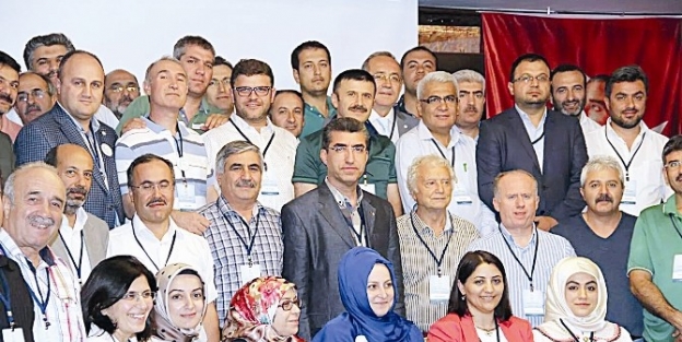 Yeşilay, Yıl Sonuna Kadar Tüm İllerde Şubeleşecek